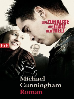 cover image of Ein Zuhause am Ende der Welt